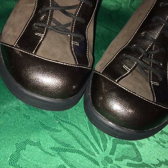 Finn Comfort made in Germany size  6 very rear - Picture 2 of 7